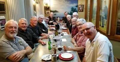 MAJ (RET) Perry’s Retiree News Bulletin 18 MAY 2022 (22-09)