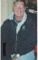 Black Border- Steven C. Brazee 3 April 2024