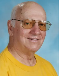 Black Border- Raymond Zaugg Sr 2 July 2024