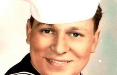 Black Border- SSG (Ret) Richard P. Brimlow 31 December 2021