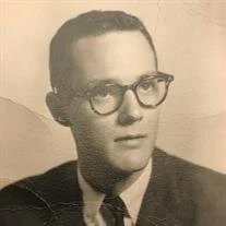 Black Border- MAJ (Ret) Diggory D. Robertson 12 March 2021