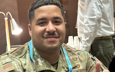 EANGUS 2025 Reflection – Professional Development