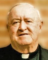 Black Border – Reverand Daniel Sullivan 11 FEB 2022