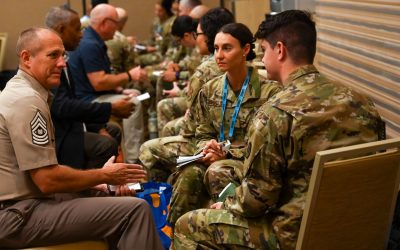 “Your network is your net worth”- 2025 EANGUS Conference Take-Aways