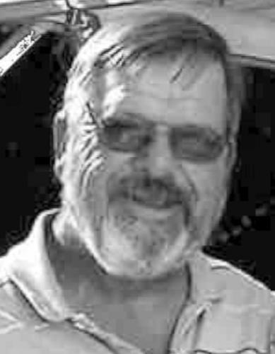 head shot of Donald Kondash