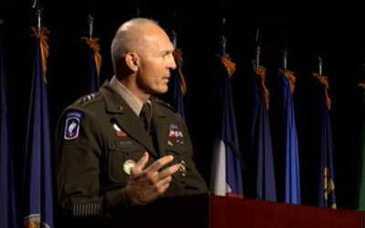 NGAUS 2025, Just Wow!