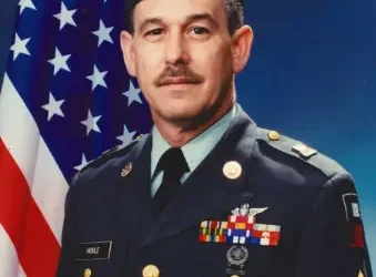 Black Border-SSG Jeffrey John Houle-25 September 2025