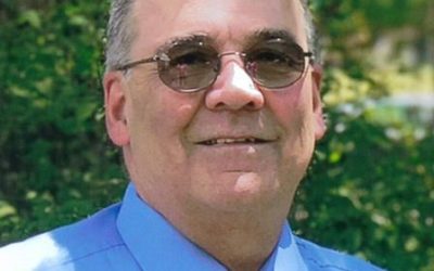 Black Border- 1SG (RET) George C. Ekmalian Jr. – 9 October 2025