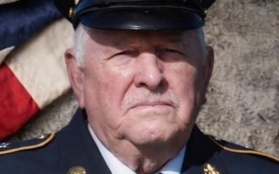 Black Border- MSG (RET) Gerald J. Lukowski Sr- 29 January 2026