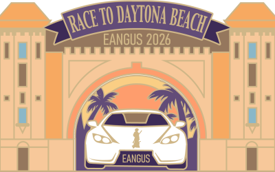 The Call to Conference: Join Us in Daytona Beach for the 55th EANGUS Annual Conference & Expo