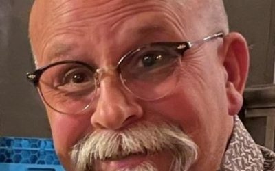 Black Border- SGM (RET) Joseph Allsop Jr. – 17 February 2026