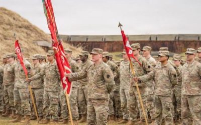 Bill Would Exempt Drill Pay from Income Taxes