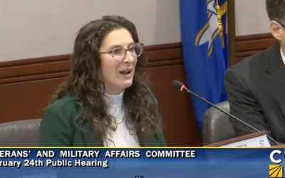 When Connecticut Calls, Our Guard Shows Up. It’s Time We Show Up for Them