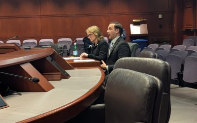 Call to Action: HB 5046