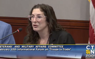 We Don’t Have a Veteran Program Problem. We Have a Coordination Problem.