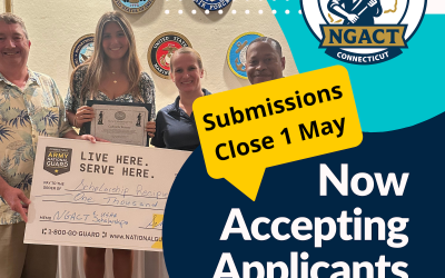 NGACT 2026 Scholarship Applications