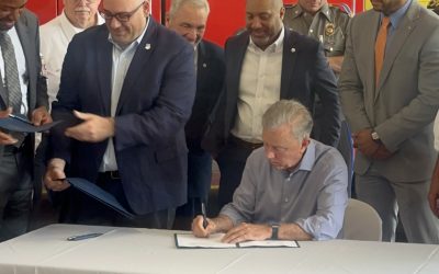 NGACT Advocacy Helps Deliver Historic Education Benefit for Connecticut National Guard Members