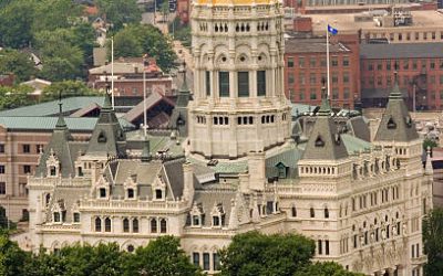 When Connecticut Calls, Guardsmen Answer. A New Tax Benefit Recognizes That Service.